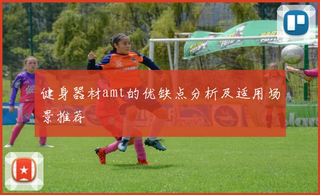 健身器材amt的优缺点分析及适用场景推荐