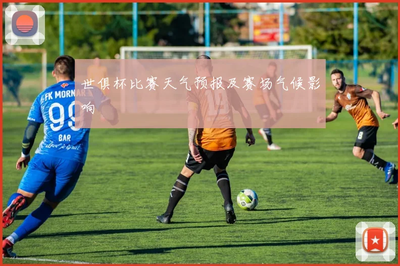 世俱杯比赛天气预报及赛场气候影响