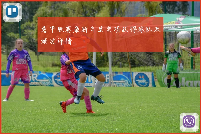 意甲联赛最新年度奖项获得球队及颁奖详情
